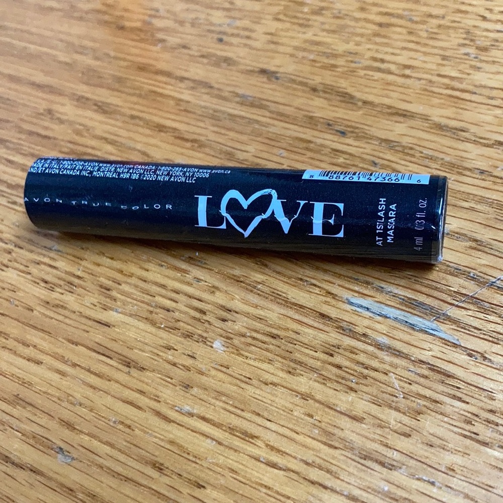 Avon Mascara